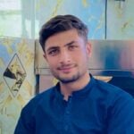 Hasnain Khan - Mardan, Pakistan