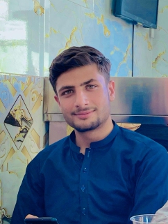 Hasnain Khan