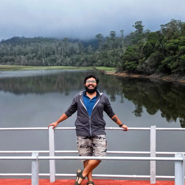 Sachin Sharma