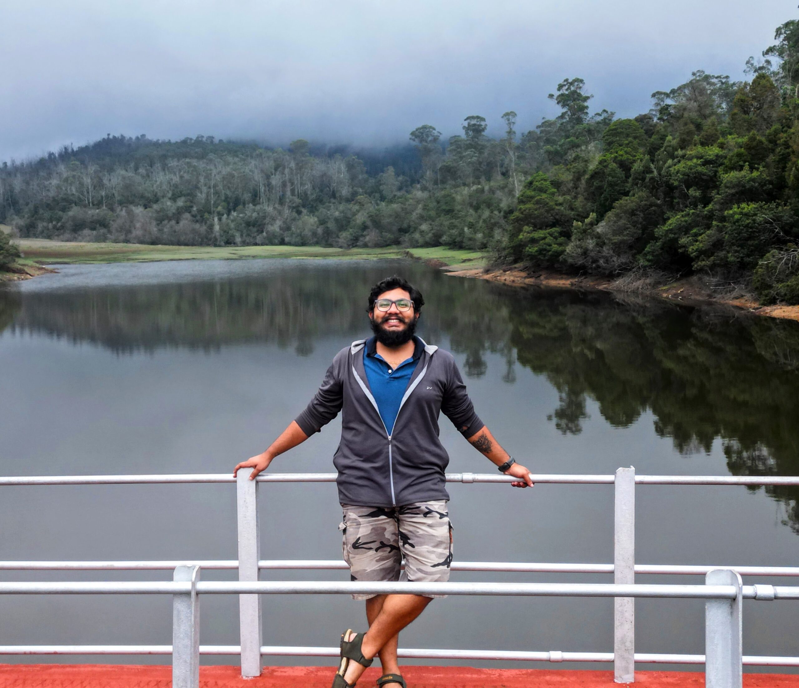 Sachin Sharma