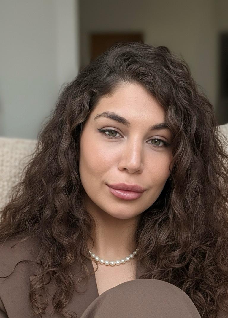 batoul zaaiter