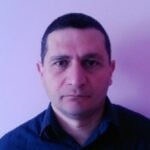 Vahan Hakobyan - Yerevan, Armenia