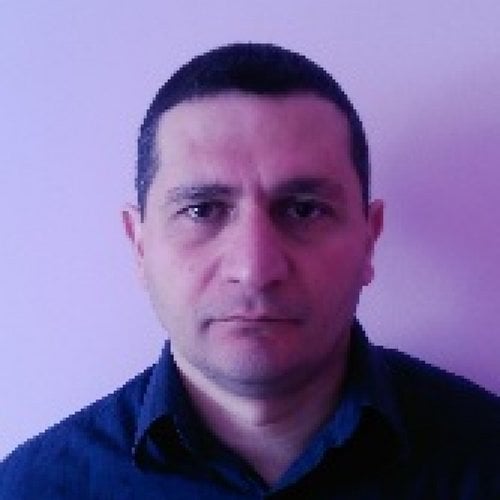 Vahan Hakobyan