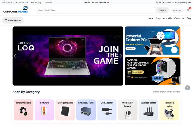 Web Crew - portfolio - 2