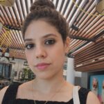 Nadia Ahamed - Port Louis, Maurice