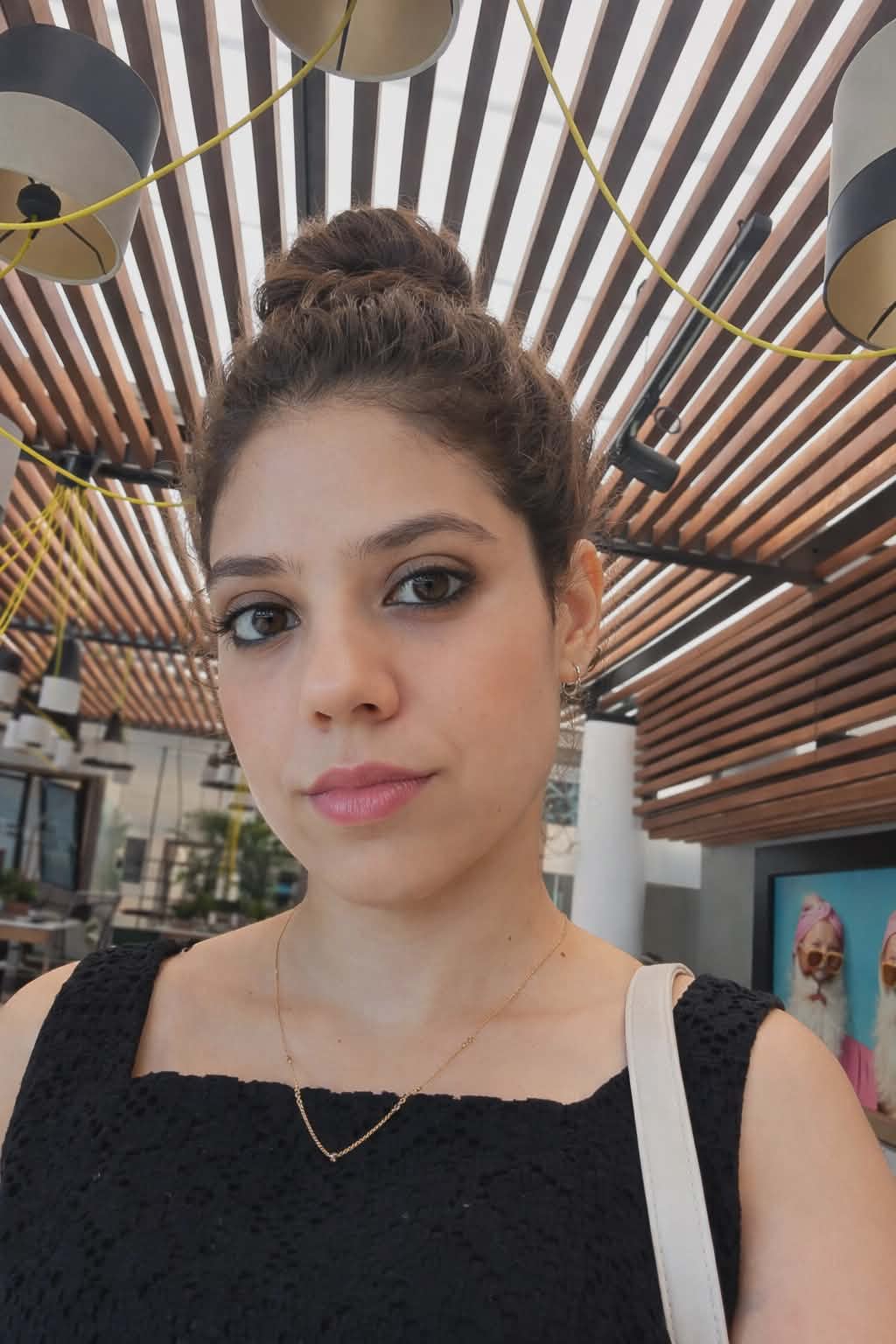 Nadia Ahamed