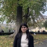 Navya Batra - أمستردام, هولندا