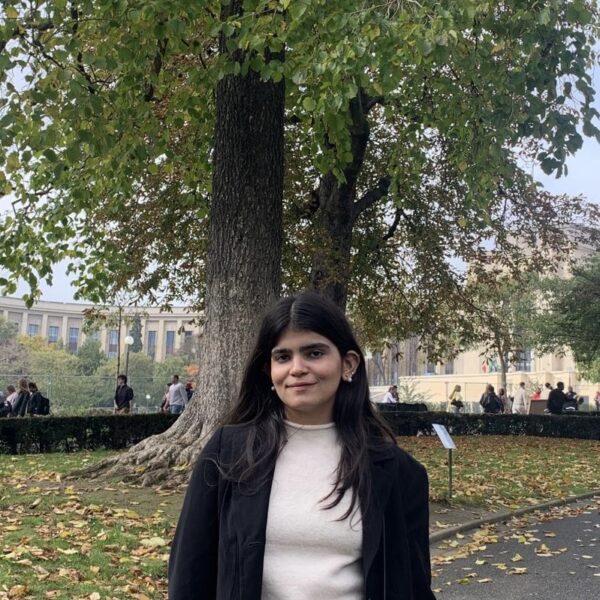Navya Batra