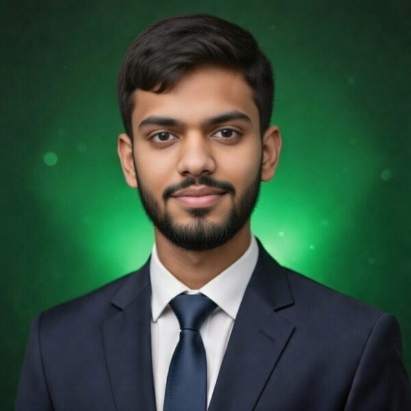 SAADULLAH HANIF