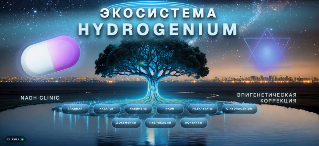 Grigorii Selison - portfolio - 1