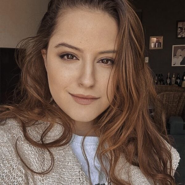 Nathalia de Azevedo