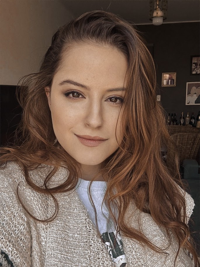 Nathalia de Azevedo