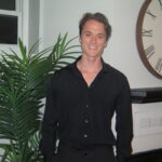 Connor Lockey - Ottawa, Canada