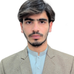 Noor Khan - Karachi, Pakistan