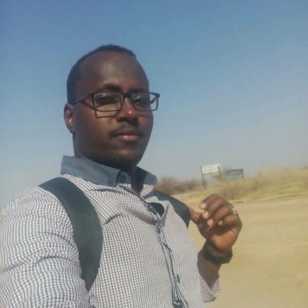 Ahmed Yacoub