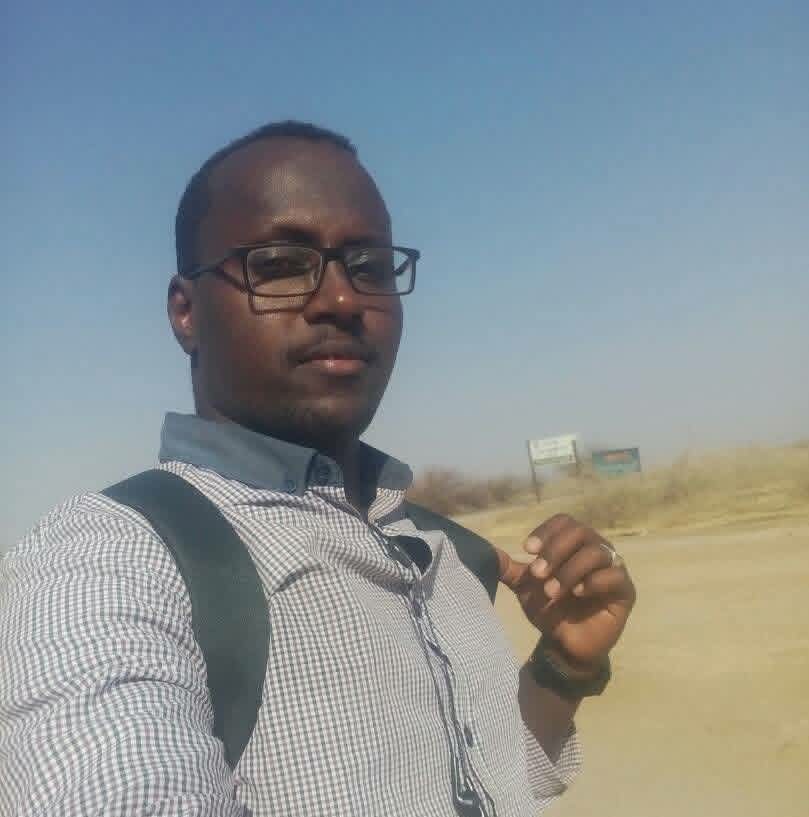Ahmed Yacoub