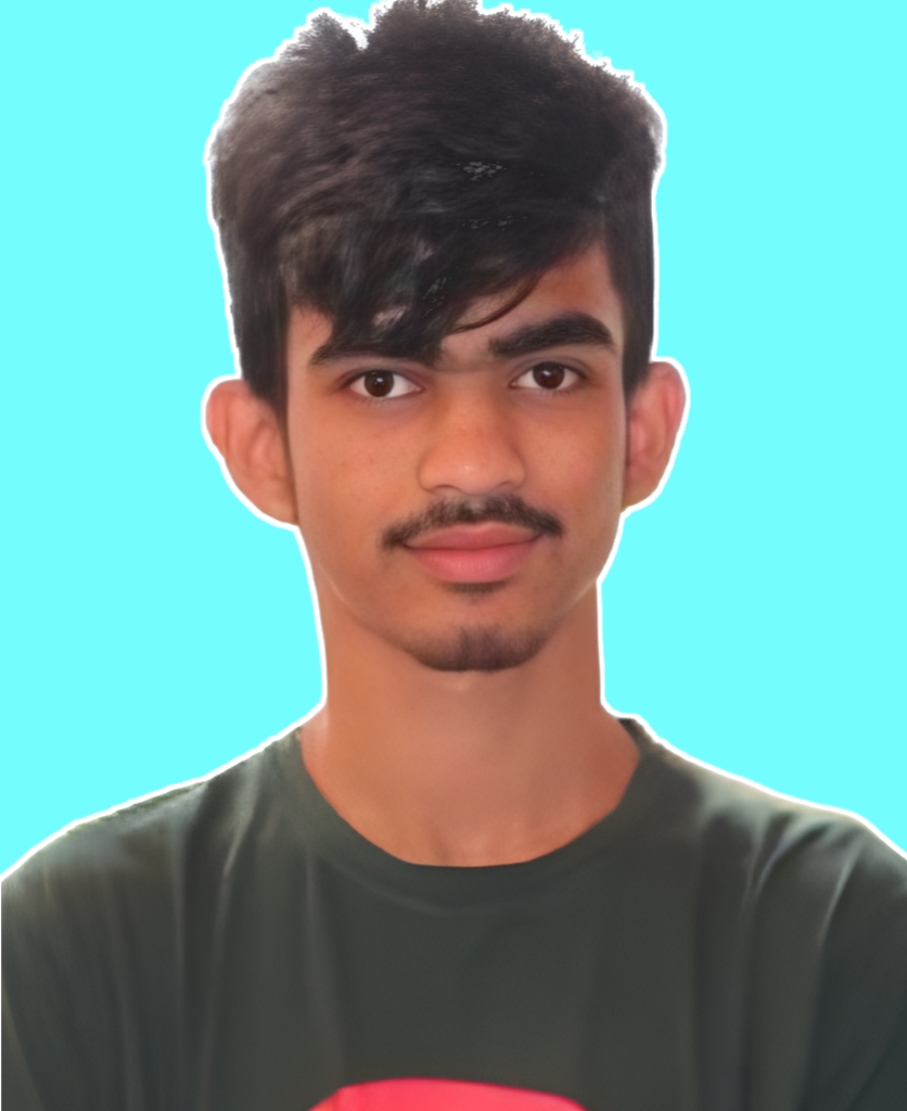 NILOY KUMAR PAL - cover