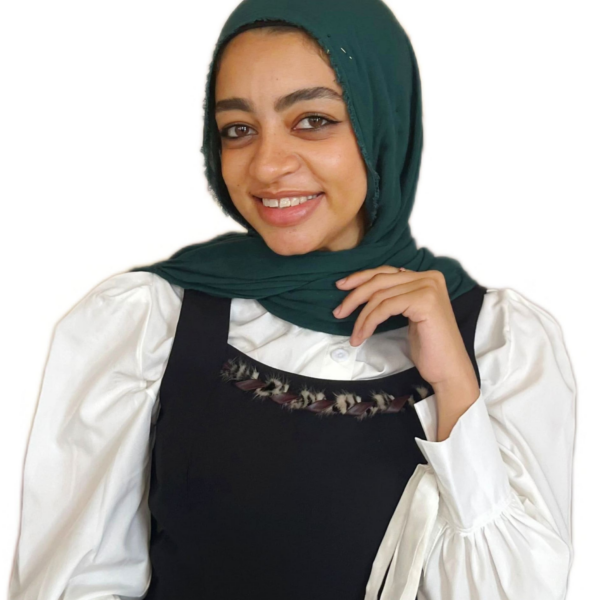 Shorouq Ibrahim