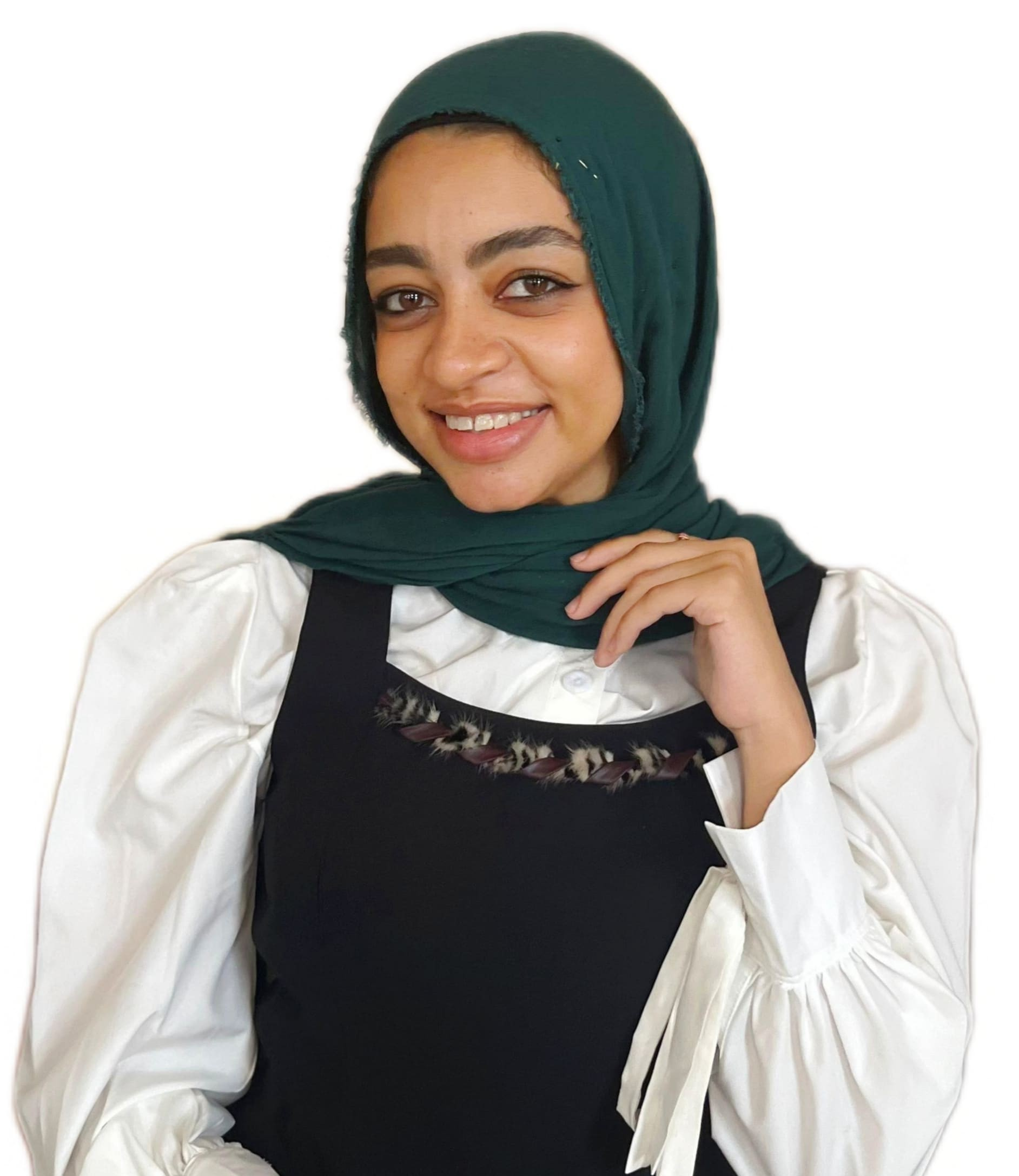 Shorouq Ibrahim