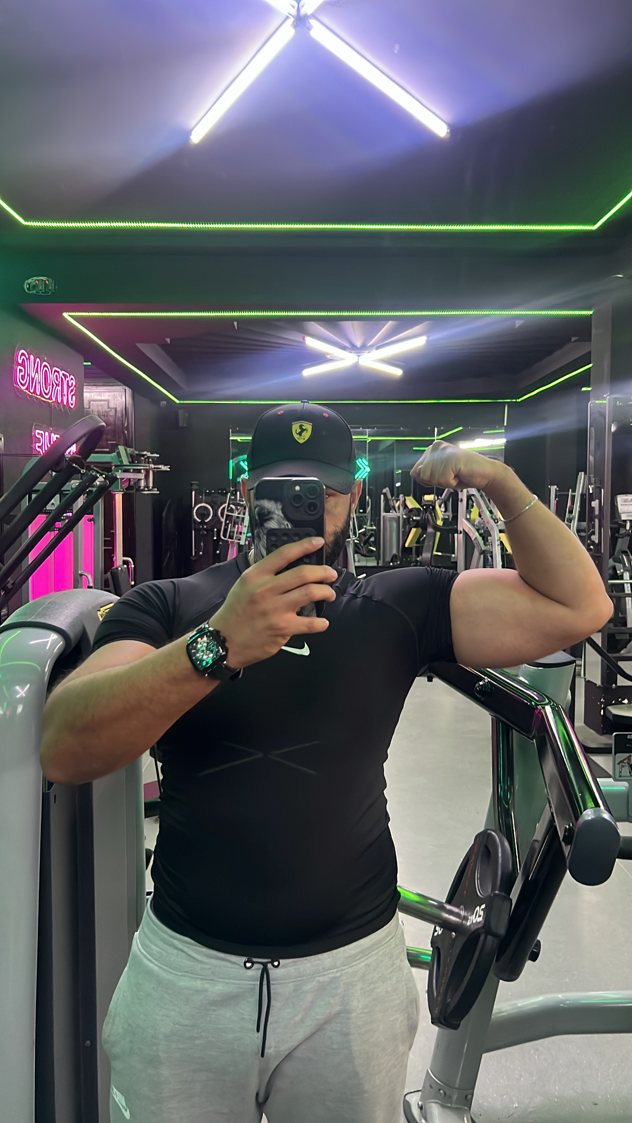 Ayoub Beloughzal