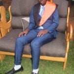 Yves ABIHOREZE Higiro - Kigali, Rwanda