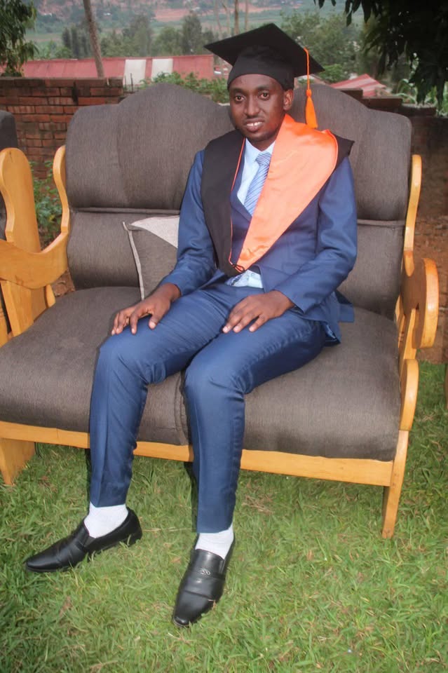 Yves ABIHOREZE Higiro