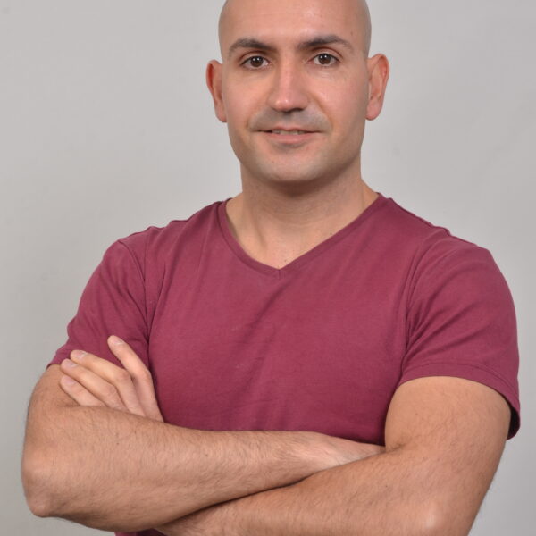 Lyubomir Dakov