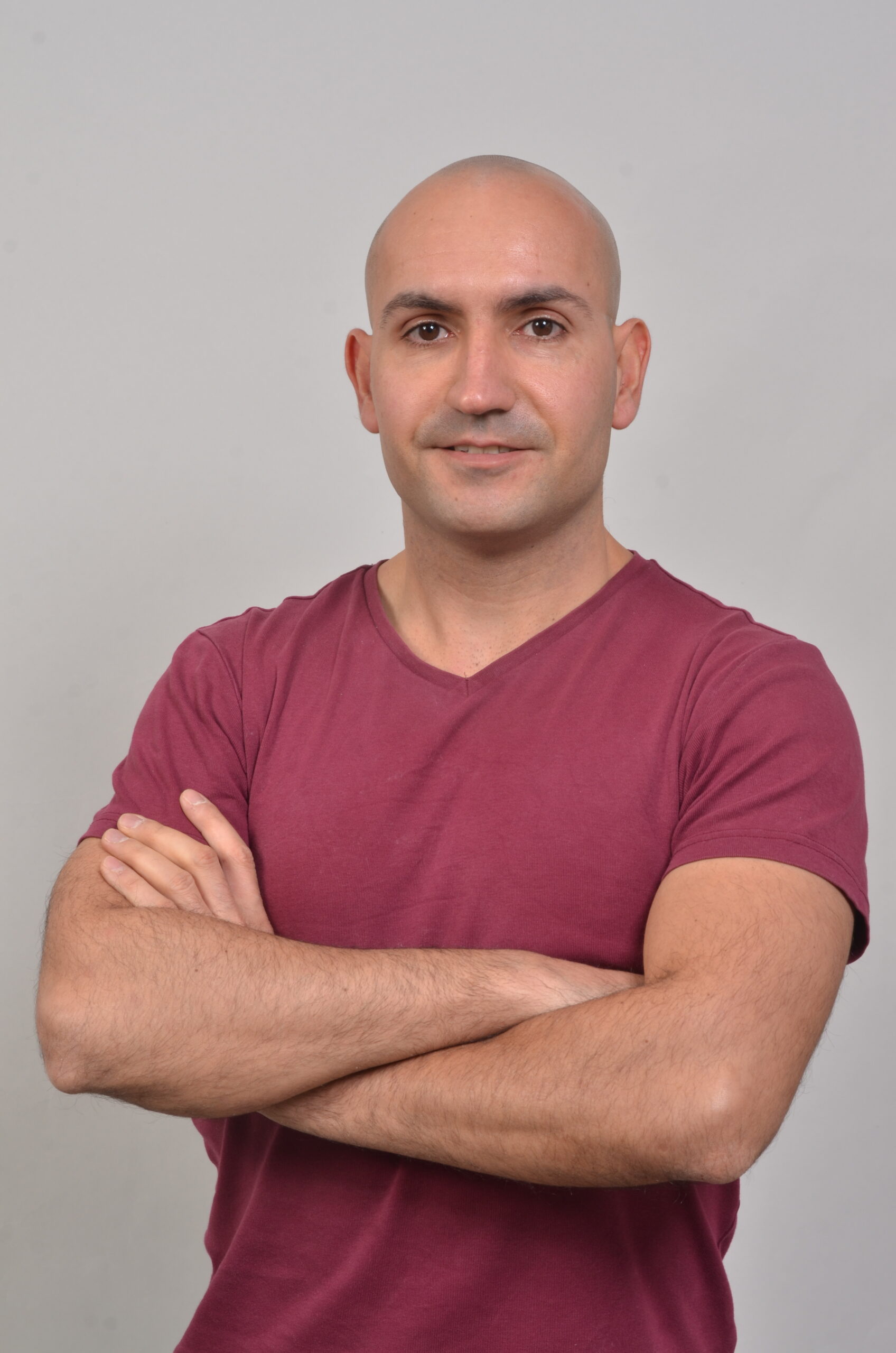 Lyubomir Dakov