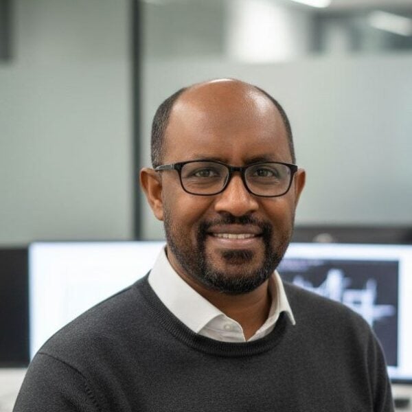 Beryben Asfaw Nemera