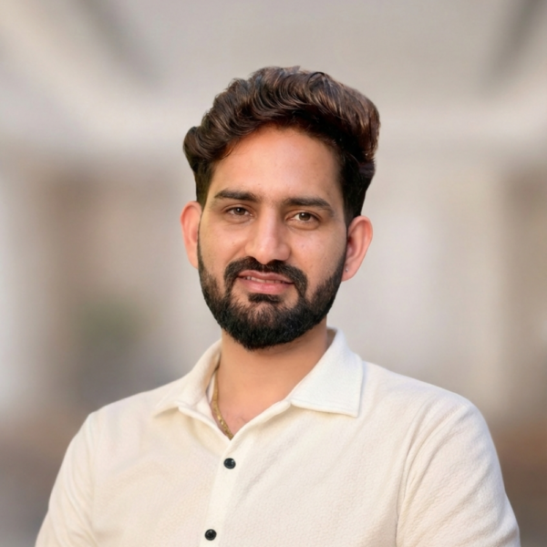 Deepak Jangra