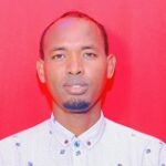 Abdinasir Abdullahi  Mohamed  - مقديشو, الصومال