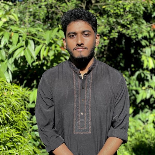 Abrar Khan Alvi