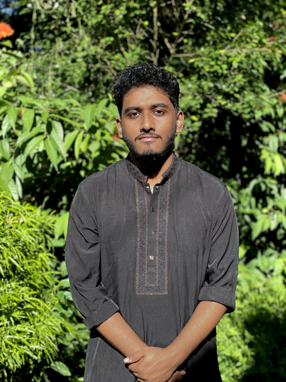 Abrar Khan Alvi