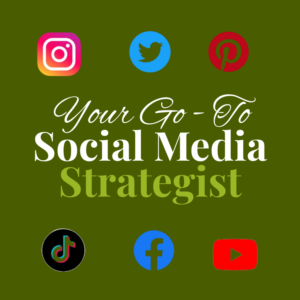 I will create a comprehensive digital marketing strategy to grow your business - portfolio - 0