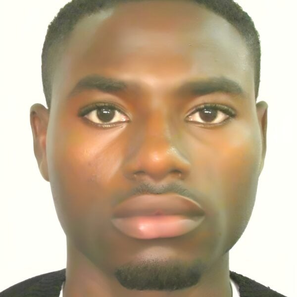 Adepetun Robert Kehinde