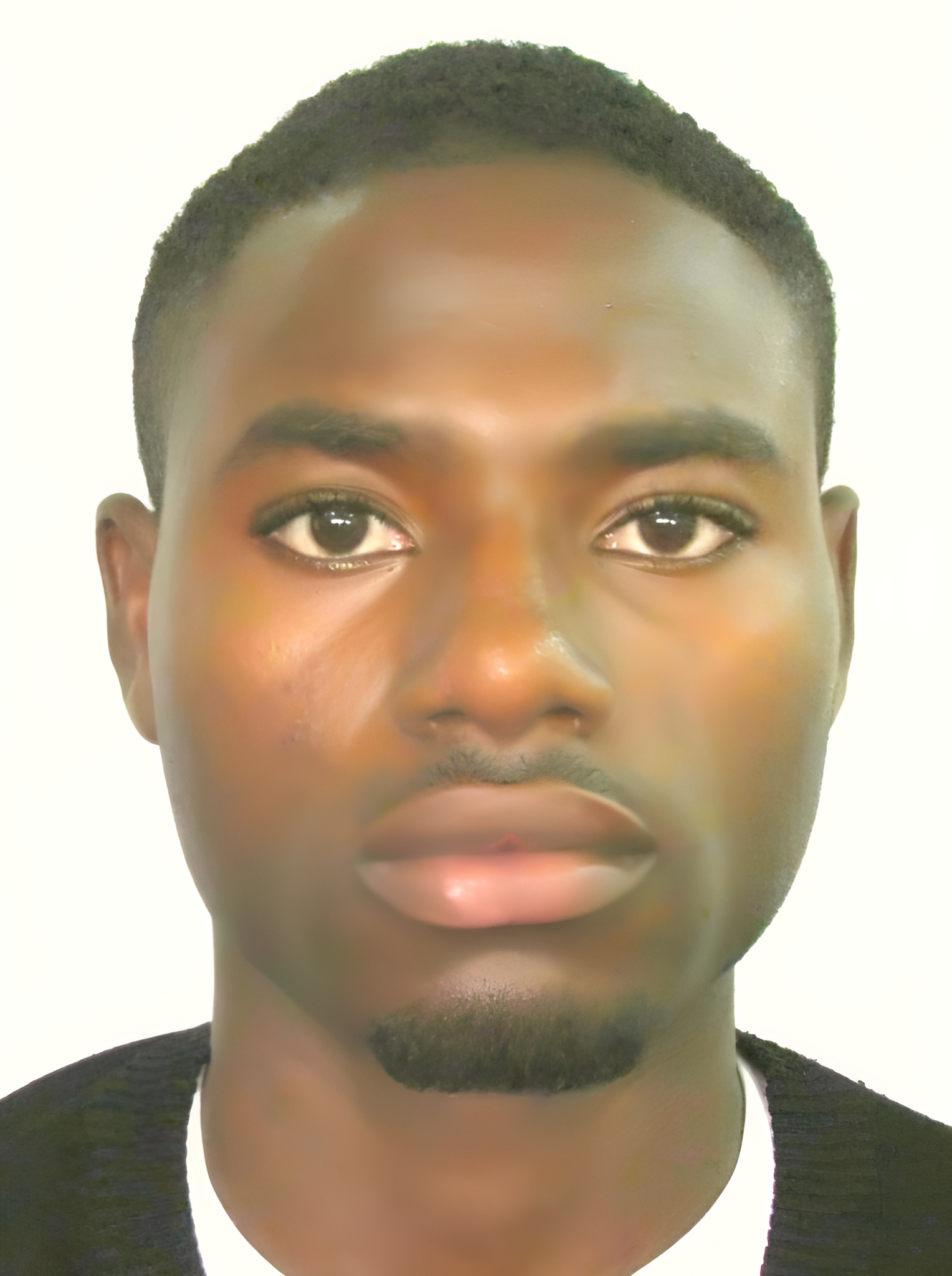 Adepetun Robert Kehinde