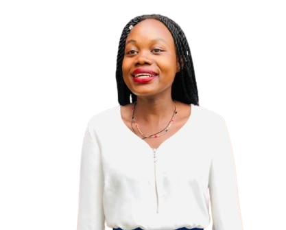 Mary Margret Nakiboneka - cover
