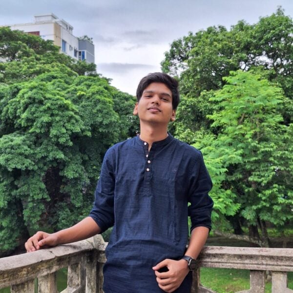 Md Afrain Gulam Kabir Rafid