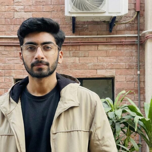 ahmad mehmood