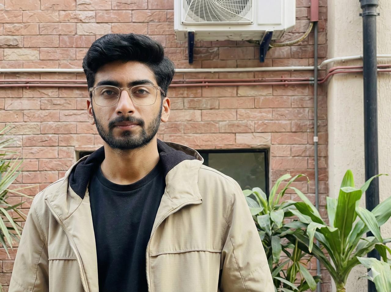 ahmad mehmood