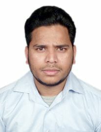 Ahrarul Haque