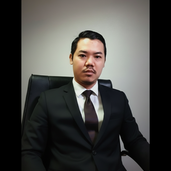 Huy Tran