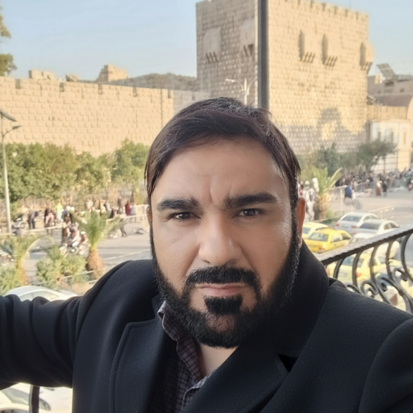 وديع النابلسي