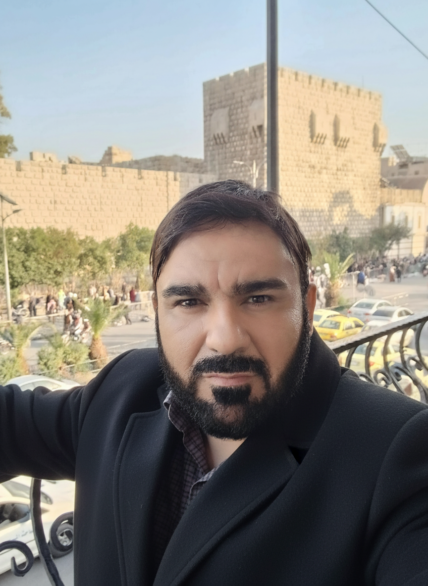 وديع النابلسي