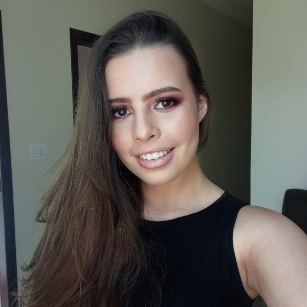 Bárbara Luiza  Moreira