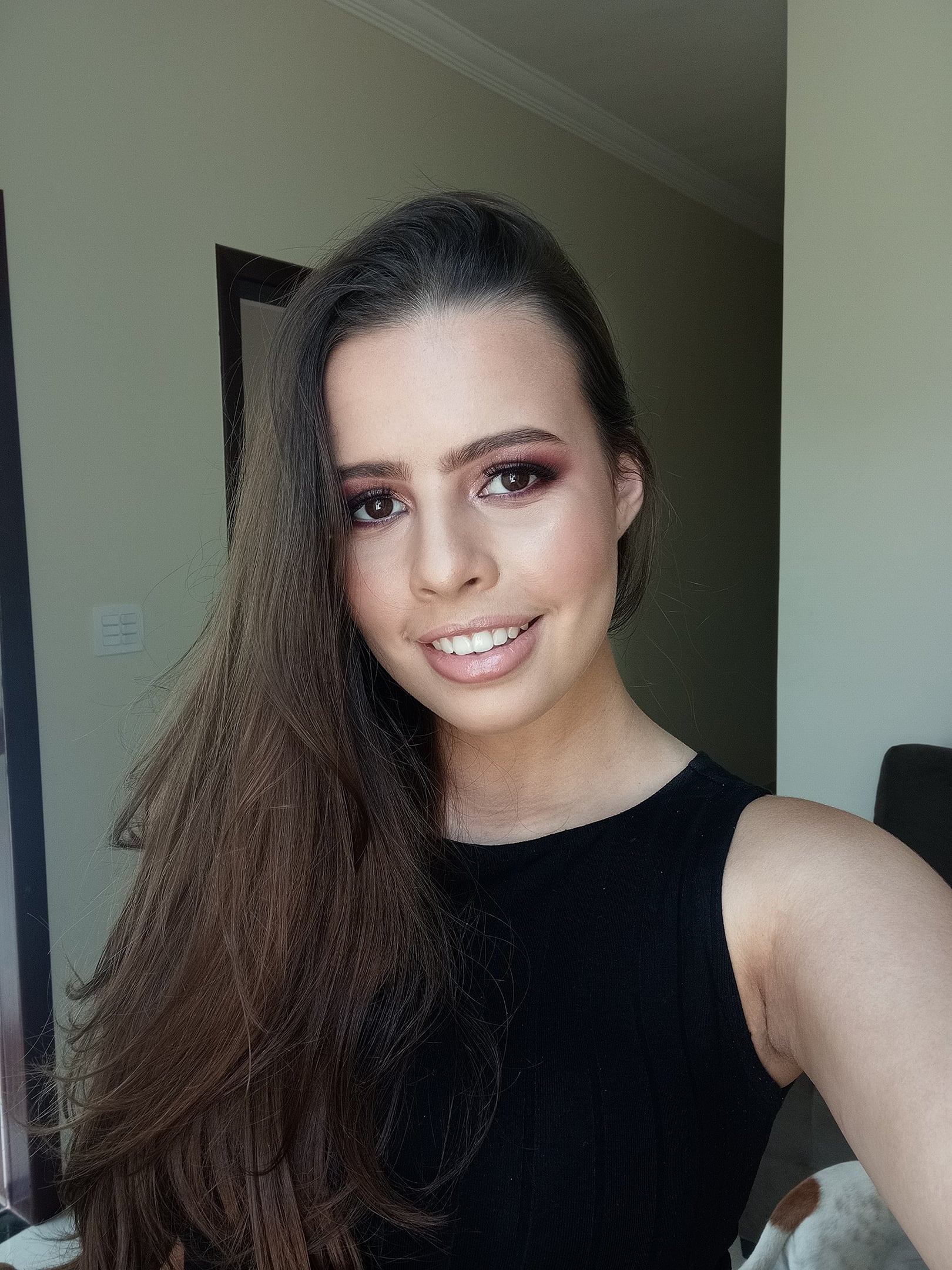 Bárbara Luiza  Moreira