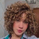 Luana Dornelas - غويانيا, البرازيل
