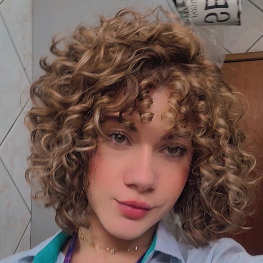 Luana Dornelas