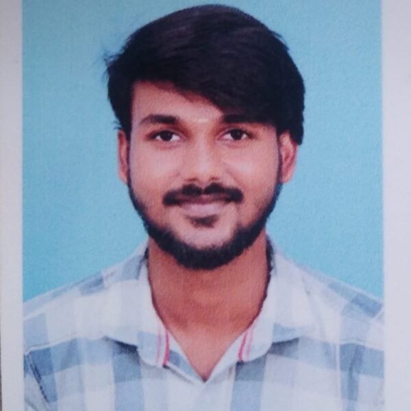 Ajash Ramesh
