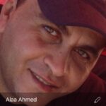 alaa ahmed - Cairo, Egypt